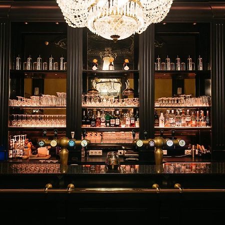 Hotel Britannique มาสทริชท์ ภายนอก รูปภาพ